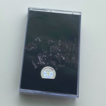Tape Band Caodong No Party Ugly Slave as usual Strong winds Mountains and seas Brand new and unopened