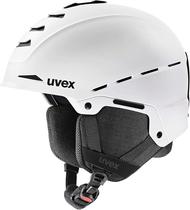 Jinfeng snow gear Uvis UVEX legend p1us2 0 mens and womens veneer double board ski helmet made in Germany