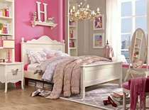 Emmy 1 5 m single bed