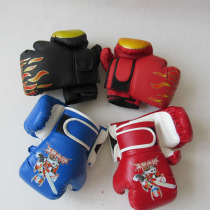 3-13-year-old child boxing gloves toddler Baby Boy training Muay Thai Sanda fighting juvenile Boxing