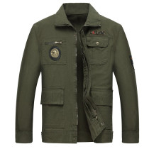 Spring and autumn mens welding labor insurance clothes wear-resistant tooling site work auto repair single top single pants overalls suit men