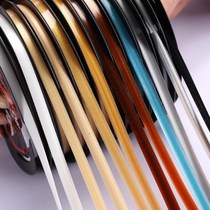 Boom Art Plaster Thread Beauty Sideline Self-Glued Home Ceiling Seal Edge Strip Decorative Line Closeout Skirting Skirting