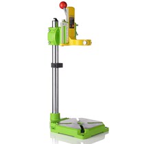 Mini electric drill bracket multifunctional small electric drill bracket bench drill pistol drill pistol drill universal bracket household tools