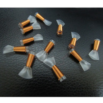 Ethnic blowing instrument accessories handmade plastic suona introduction whistle plastic introduction beginner