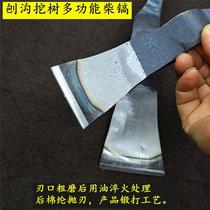 Hand-forged wood pick-up track steel pick-up pick-up pick-up pick-up pick-up pick-up pick-up pick-up pick-up pick-up 2kg 3kg 4kg