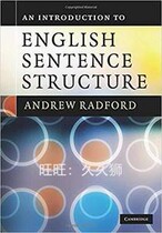An Introduction to English Sentence Structure dian zi shu deng