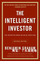 The Intelligent Investor: The Definitive Book electronic Book light