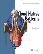 Cloud Native Patterns e-book lamp