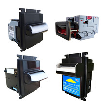 Taiwan ICT notebook selling gifts paper banknotes UK banknotes recognition ITL recognition machine accessories upgrade