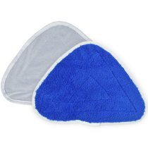 vileda ocedar Steam mop head accessories Absorbent triangle cleaning pad replacement cloth