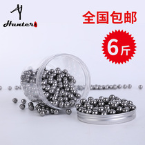 Slingshot steel ball 8mm free mail steel ball steel ball 8mm special price 7mm9mm10 slingshot steel ball marbles rigid beads
