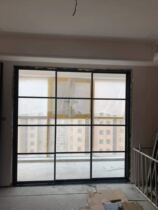 The three-track linkage series