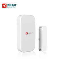 KR - D025 Magnetic Door Wireless Remote Control Family thief anti - theft alarm