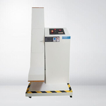 Anti-corrosion and anti-rust Strong and durable double drum drop tester Mobile phone drop plug head drum drop tester