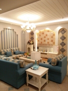 Carberry Art Coatings Yaxin Stone