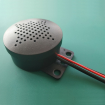 57mm midrange horn with shell cover 3 Euro 4 Euro 3W Internal Magnetic horn 0 5W8 Euro 2W waterproof horn speaker 1