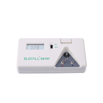 Elico ES191 electric soldering iron temperature tester soldering table thermometer soldering iron tip thermometer soldering iron thermometer