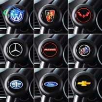 Steering wheel booster ball multi-function high-end labor-saving car Big steering assist Audi BMW Mercedes-Benz car