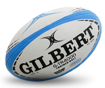 Gilbert G-TR4000 rugby 5 training ball Trainer Ball rugby English anti-slip