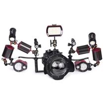 Sea frog camera waterproof shell Diving cover Underwater photography mobile phone waterproof shell Canon Nikon Sony camera waterproof shell