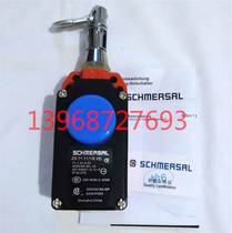 Supply original Schmeisser SCHMERSAL pull rope pull switch ZS7111 1SVD 400V 6A negotiation
