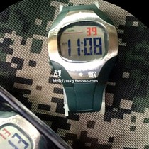 Multifunctional artillery watch electronic watch training watch luminous stopwatch with ordinary variety of optional