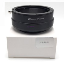 Suitable for filter Canon EOS EF lens turn canon full frame micro single EOS-EOSR RF R adapter ring