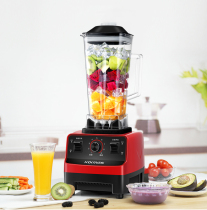 German kormes Comas large capacity wall breaker juicer cooking machine soymilk machine meat grinder ice crusher