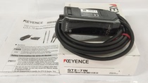 KEYENCE Kienz GT2-71N Amplifier Unit DIN Rail Type NPN Brand New Original ORIGINAL SHOOT