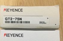 KEYENCE Keen GT2-75N Amplifier Unit Panel Mounted Type NPN Spot