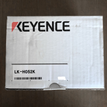 KEYENCE Kienz LK-H052K ultra high speed high-precision CMOS laser displacement sensor head