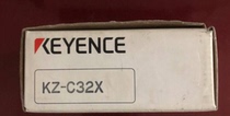 KEYENCE Keen KZ-C32X Programmable Controller Pat front Request for Quotation Japan brand new original
