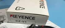KEYENCE Kienz CZ-V1 amplifier unit host NPN brand new original Japanese spot
