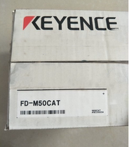 KEYENCE Kienz FD-M50CAT FD-M50CAT FD-M50CAY FD-M50CAY flapping up front for new original dress