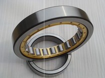 Wafangdian Horse heavy-duty cylindrical roller bearing NU232 234 236 238 240 244E-M-EM