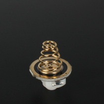 omten flashlight self-locking switch 1208 button suitable for in-store S10 E10 T10R B1