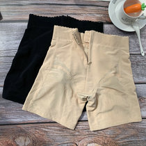 Strong belly hip pants female shape waist shaping pants hip hips artifact summer Thin Thin legs small belly underwear