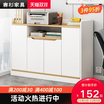 File cabinet wooden office cabinet storage cabinet with drawer data Cabinet filing cabinet short cabinet locker