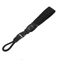 SLR camera wrist strap micro single hand strap strap lanyard camera non-slip seat belt