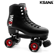 Roller skates four-wheel double-row skates adult professional men and womens fancy shoes roller skates special skates for skates