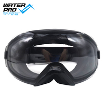 Water Pro impact-resistant goggles dust-proof sand riding protective glasses industrial dust ski goggles