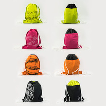 Seaplay SP-B006 inner bag dry and wet separation drawstring bag small backpack