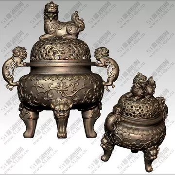 香炉狮子-香炉狮子促销价格、香炉狮子品牌- 淘宝