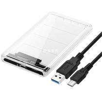 For WIN 10 2 5inch USB HUB USB 3 1 Type-C SATA Hd Box SSD HD