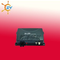 Marine collision avoidance system Xinnuo Technology XA-200B class AIS transceiver black box shipboard automatic equipment system