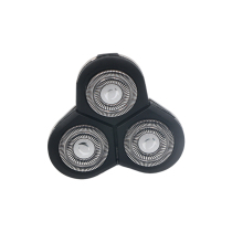 Suitable for Feipu FEIPUDA FQ3182 3580 FQ3180 FQ3181 Shaver 3 knife net