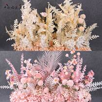 Wedding Location Flower Simulation Silk Flowers for Wedding Profiles Flower & Decoration Flower Archives