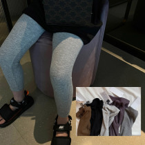 Beauty Pussy City Girl Beats Bottom Pants Super Soft Oversized Elastic CUHK Boy Beats Bottom Pants Bag Leg Effect Special Stick