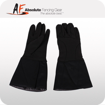  AF Hua Chongpei Fencing coach gloves Fencing Protective gear Fencing equipment