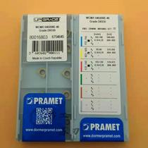 Pramet Plumit U drill blade WCMX03 04 05 06 08 D8330